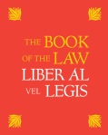 Liber AL vel Legis Centennial Edition